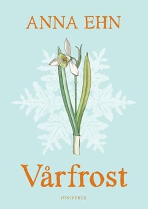 Vårfrost