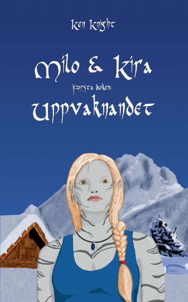 Milo & Kira: Uppvaknandet | 0:e upplagan