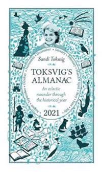 Toksvig's Almanac 2021