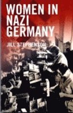 Women in Nazi Germany