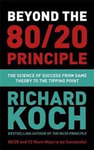 Beyond the 80/20 Principle