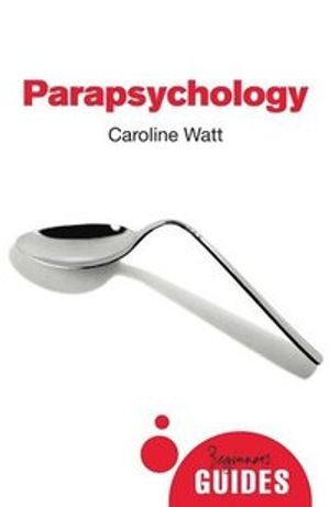 Parapsychology - a beginners guide