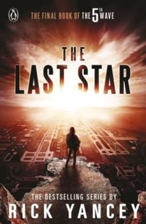 5th Wave: The Last Star | 0:e upplagan