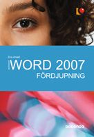 Word 2007 : fördjupning