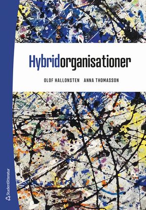 Hybridorganisationer | 1:a upplagan