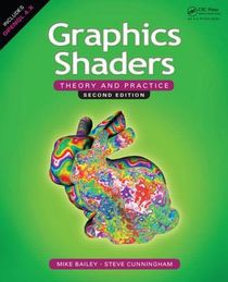 Graphics shaders - theory and practice