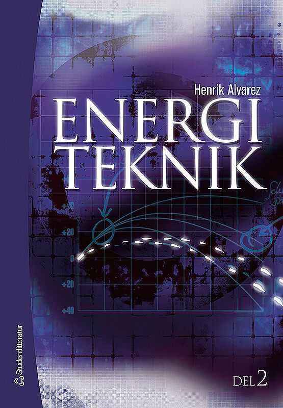 Energiteknik Del 2 | 3:e upplagan