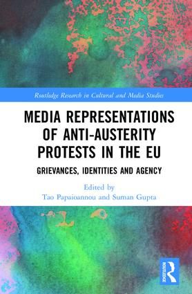 Media Representations of Anti-Austerity Protests in the EU | 1:a upplagan