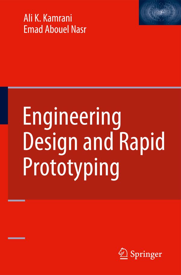Engineering Design and Rapid Prototyping | 0:e upplagan