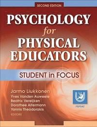 Psychology For Physical Educators