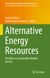Alternative Energy Resources