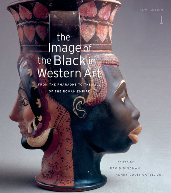 The Image of the Black in Western Art, Volume I | 2:a upplagan