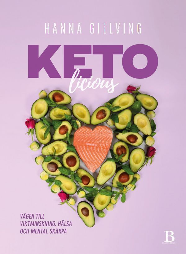 Keto-licious | 0:e upplagan