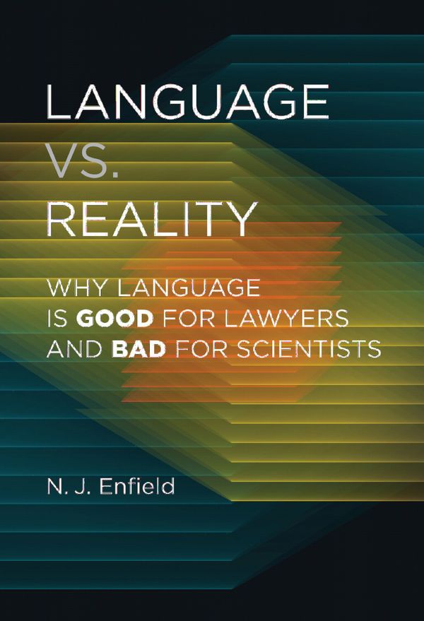 Language vs. Reality | 0:e upplagan