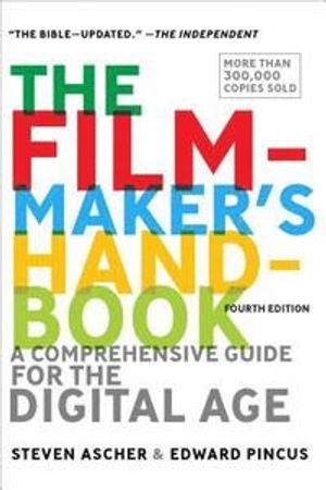 The Filmmaker's Handbook | 4:e upplagan