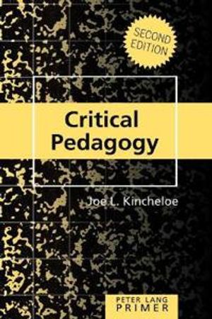 Critical pedagogy primer