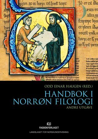 Handbok i norrøn filologi | 12 012:e upplagan