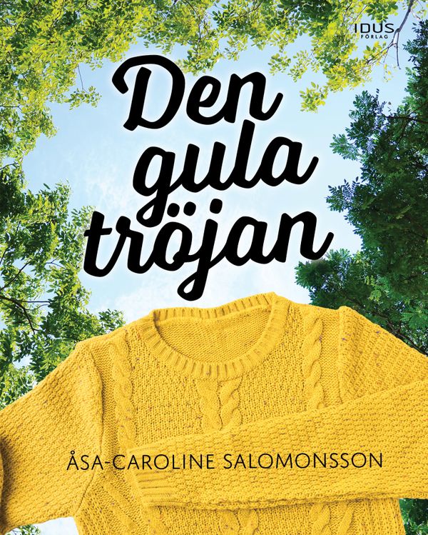 Den gula tröjan | 0:e upplagan