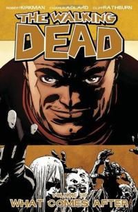 The Walking Dead | 0:e upplagan