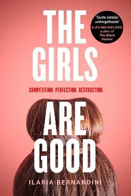 The Girls Are Good | 0:e upplagan