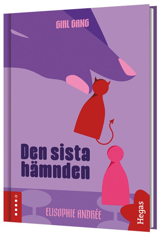 Den sista hämnden | 0:e upplagan