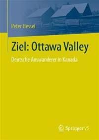 Ziel: Ottawa Valley | 1:a upplagan