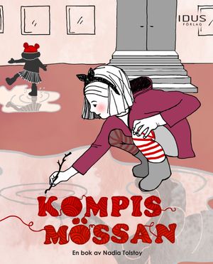 Kompismössan