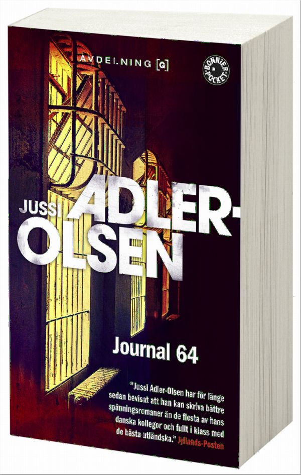 Journal 64 | 0:e upplagan
