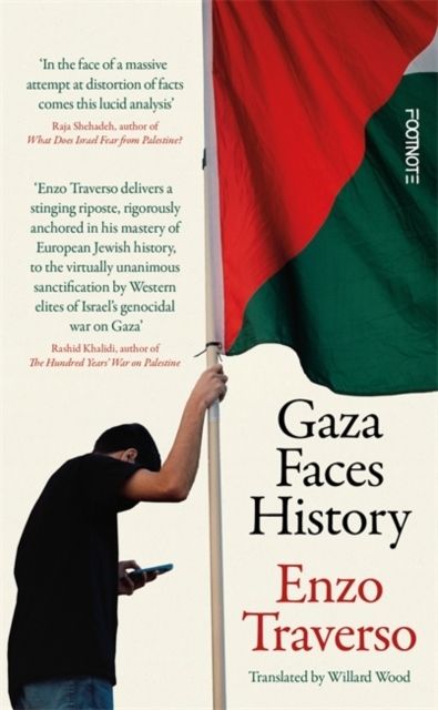Gaza Faces History | 0:e upplagan