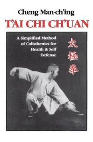 T'ai Chi Ch'uan