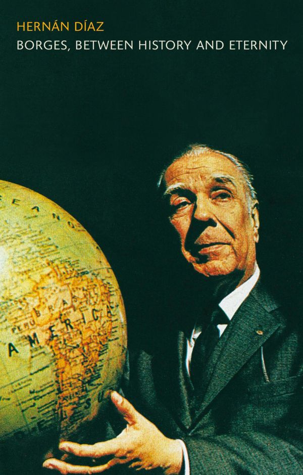 Borges, between History and Eternity | 0:e upplagan
