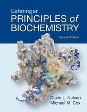 Lehninger Principles of Biochemistry | 7:e upplagan