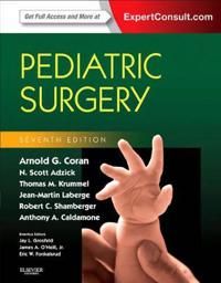 Pediatric Surgery | 7:e upplagan