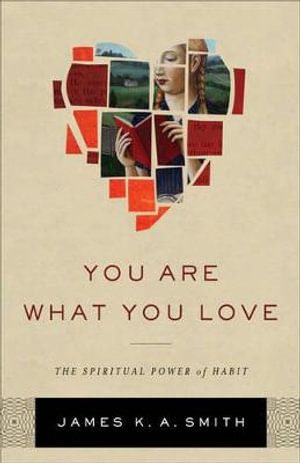 You Are What You Love | 0:e upplagan