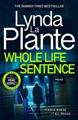 Whole Life Sentence | 0:e upplagan