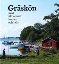 Gräskön med tillhörande holmar och skär | 0:e upplagan