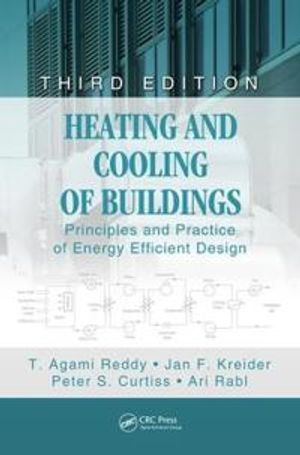 Heating and Cooling of Buildings