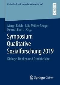 Symposium qualitative Sozialforschung 2019