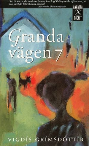 Grandavägen 7 | 1:a upplagan