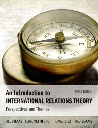 An introducuction to International relations Theory | 3:e upplagan