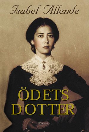 Ödets dotter | 1:a upplagan