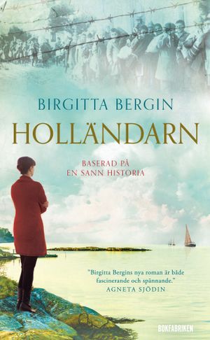 Holländarn | 1:a upplagan