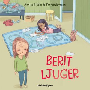 Berit ljuger | 1:a upplagan