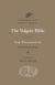 The Vulgate Bible