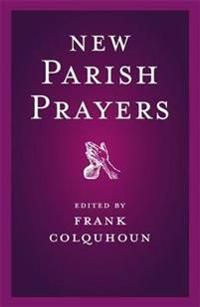New parish prayers | 0:e upplagan