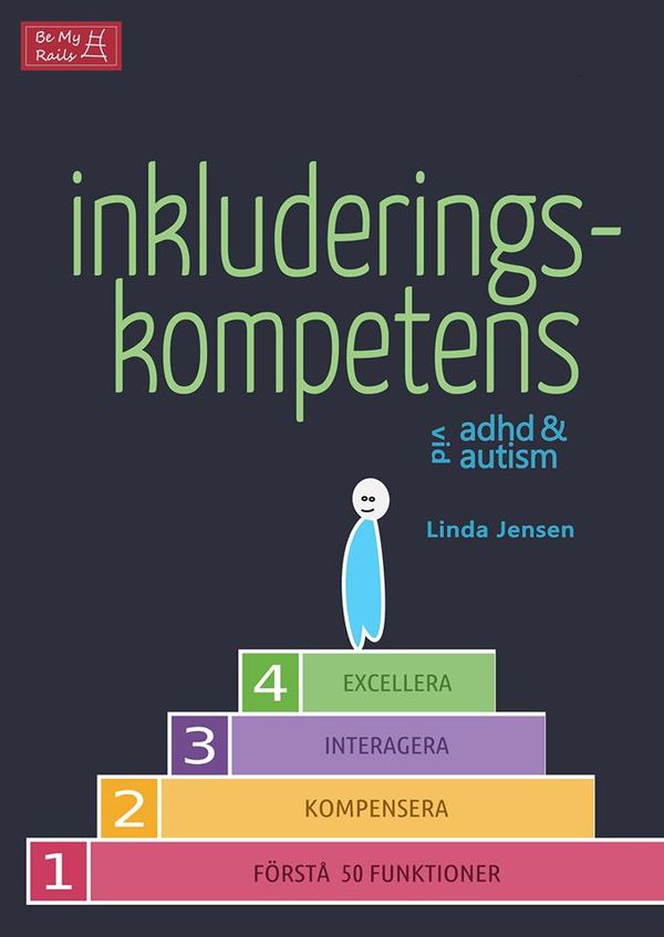 Inkluderingskompetens vid adhd & autism | 0:e upplagan