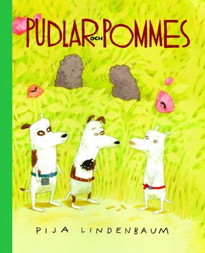 Pudlar och pommes | 1:a upplagan