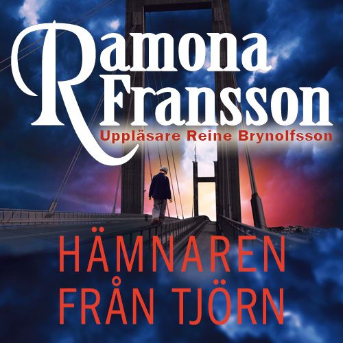 Hämnaren från Tjörn | 0:e upplagan