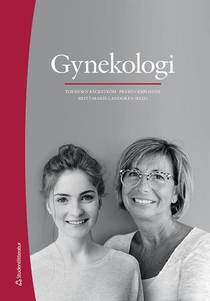 Gynekologi - | 3:e upplagan