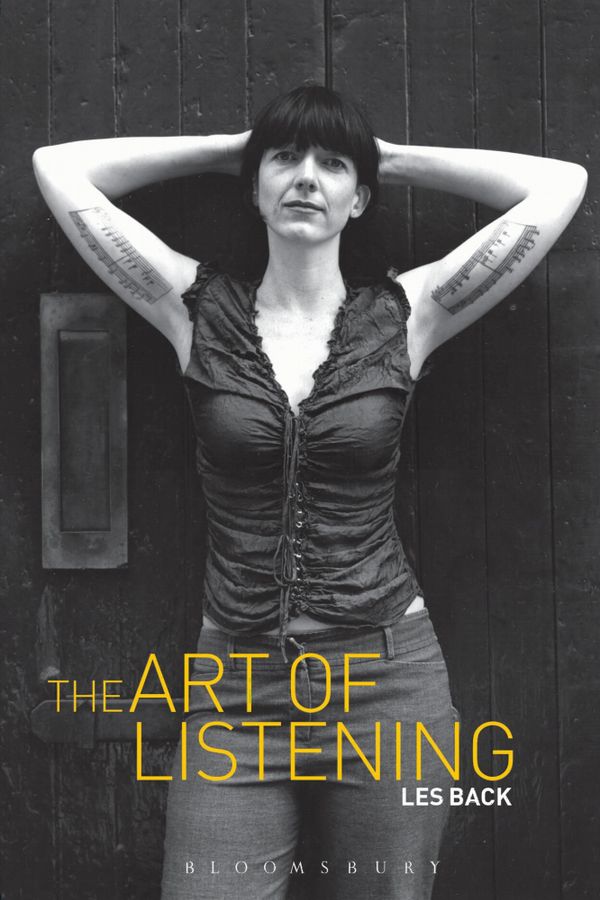 The Art of Listening | 0:e upplagan